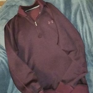 Men's Under Armour Pull Over